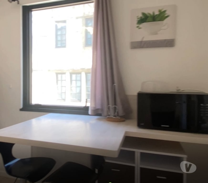 Appartement meublé Aube Troyes - 10000 - Photos Vivastreet Appart centre ville Troyes