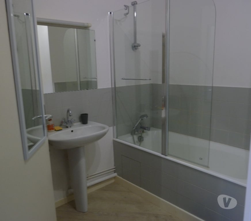 Appartement meublé Aube Troyes - 10000 - Photos Vivastreet Appart centre ville Troyes