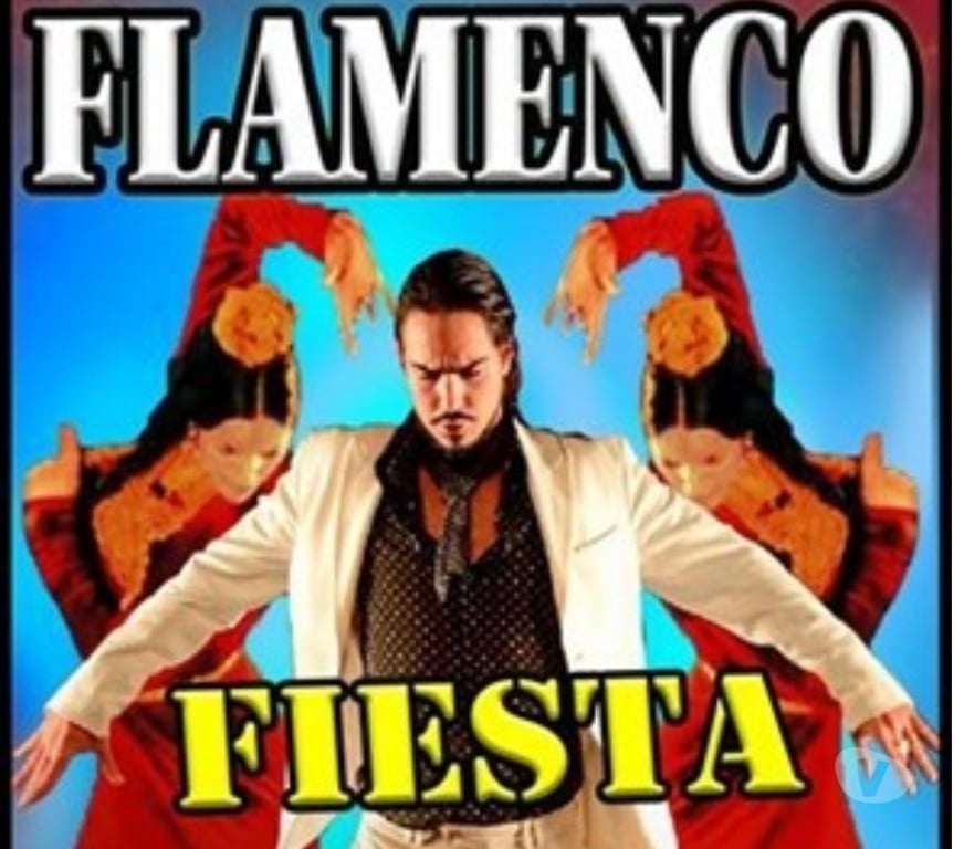 Concerts - Théâtre - Spectacles Loire St Etienne - Photos Vivastreet Spectacle Musique et danse Flamenco