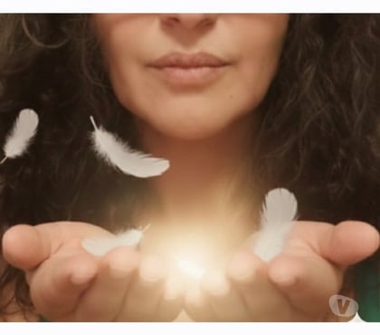 Autres services Aiguillon Lot-et-Garonne - Photos Vivastreet Magnétiseuse - Guérisseuse - Coupeuse de feu - 47