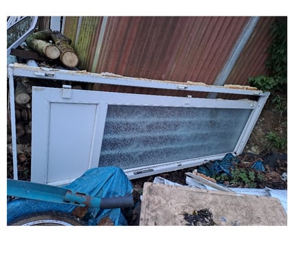 Photos Vivastreet grande porte d'entrée