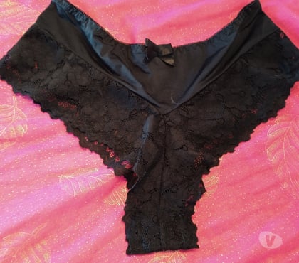 Vêtements occasion Chinon Indre-et-Loire - Photos Vivastreet Très bon tanga taille 38 40