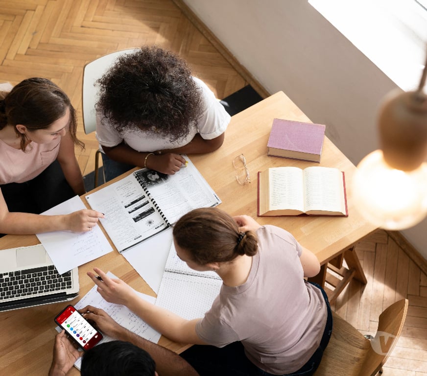 Soutiens scolaires Rhône Lyon - Photos Vivastreet Stage Bac. Français - Révisions intensives Printemps 2026