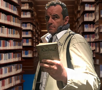 Soutiens scolaires Lyon Lyon - Photos Vivastreet Stage Bac. Français - Révisions intensives Printemps 2026