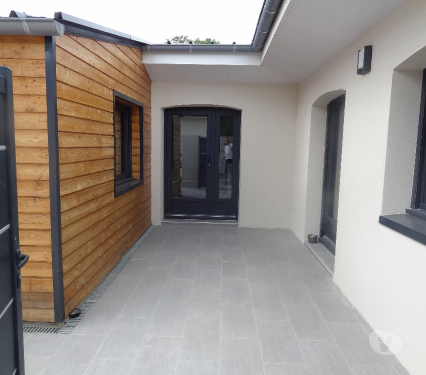 Location maison meublée Côte-d'Or Savigny le Sec - 21380 - Photos Vivastreet 8 KM TOISON D'OR maison 3P 62m² rénovée, meublée