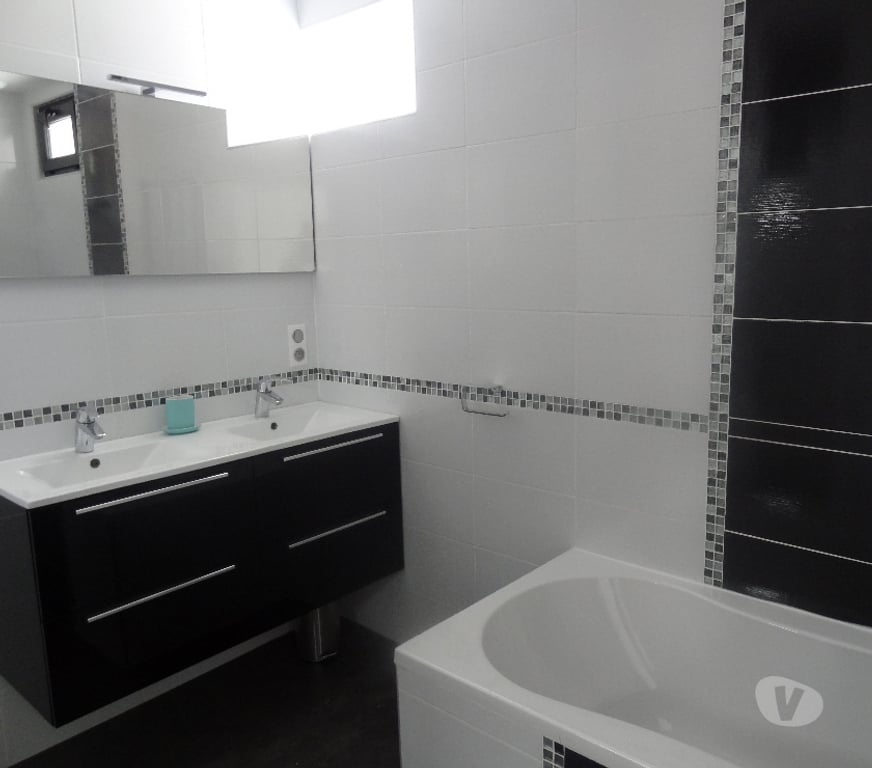 Location maison meublée Côte-d'Or Savigny le Sec - 21380 - Photos Vivastreet 8 KM TOISON D'OR maison 3P 62m² rénovée, meublée