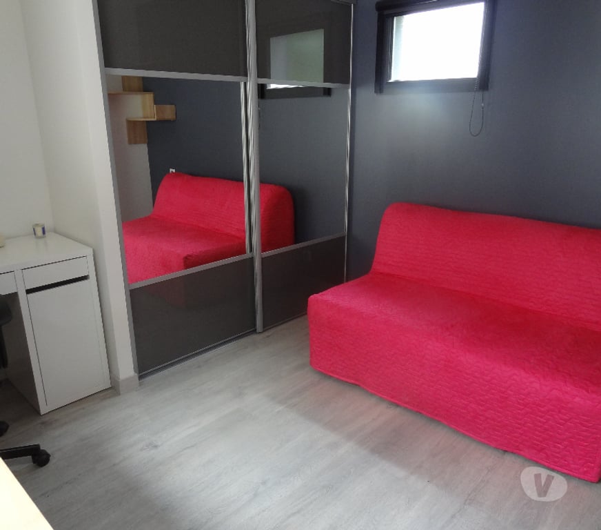 Location maison meublée Côte-d'Or Savigny le Sec - 21380 - Photos Vivastreet 8 KM TOISON D'OR maison 3P 62m² rénovée, meublée