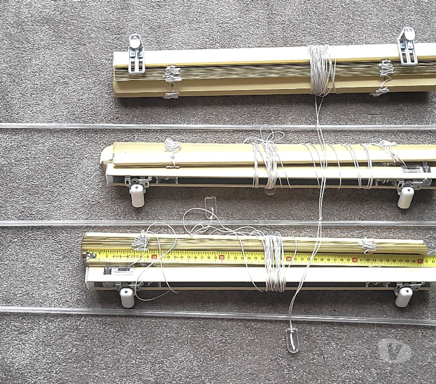 Ameublement & art de la table Maine-et-Loire Angers - Photos Vivastreet Store vénitien alu, fenêtre intérieure