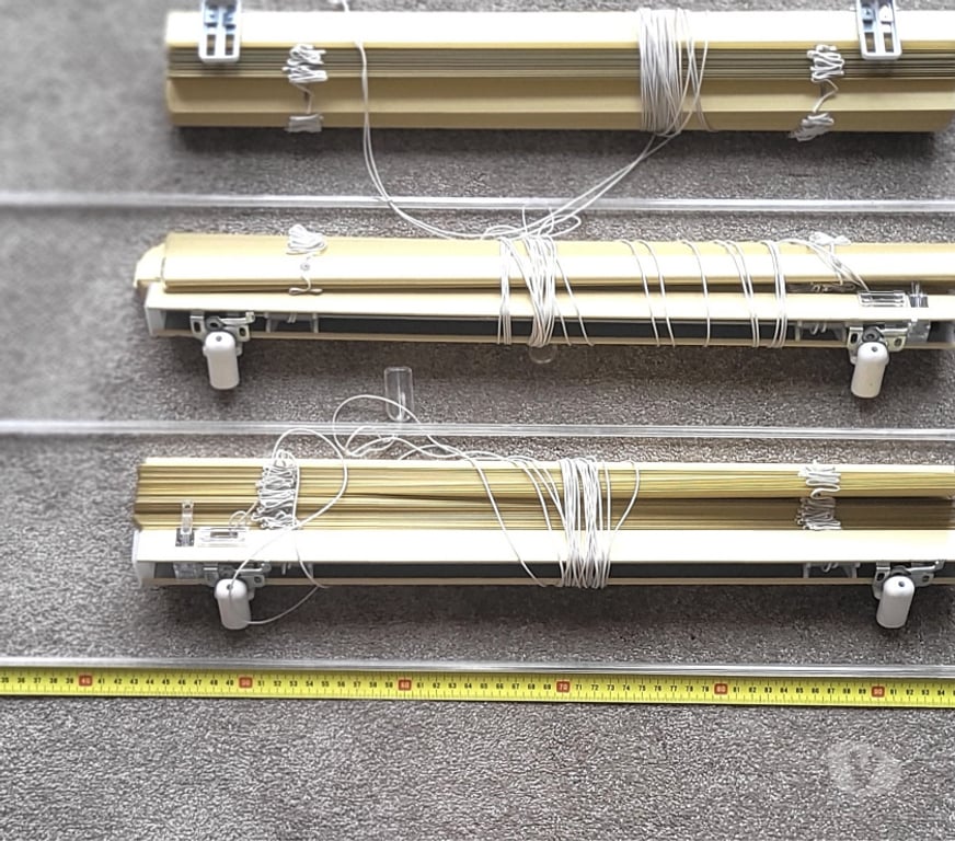 Ameublement & art de la table Maine-et-Loire Angers - Photos Vivastreet Store vénitien alu, fenêtre intérieure