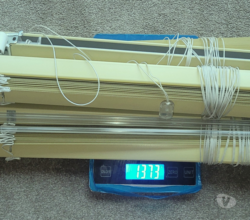 Ameublement & art de la table Maine-et-Loire Angers - Photos Vivastreet Store vénitien alu, fenêtre intérieure