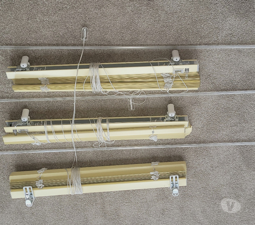 Ameublement & art de la table Maine-et-Loire Angers - Photos Vivastreet Store vénitien alu, fenêtre intérieure