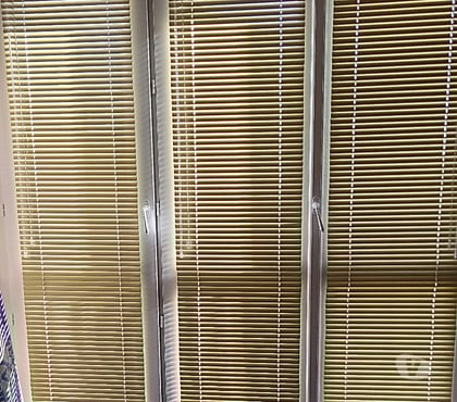 Ameublement - art de la table Angers Angers - Photos Vivastreet Store vénitien alu, fenêtre intérieure