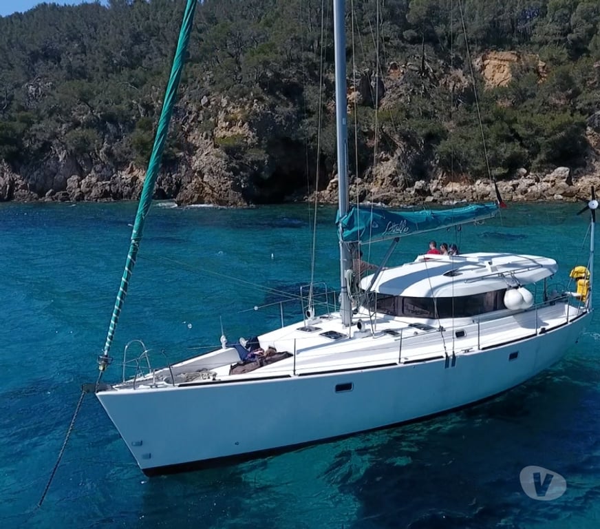 Voilier occasion Guadeloupe Grand Bourg - 97112 - Photos Vivastreet Location voilier croisière Antilles