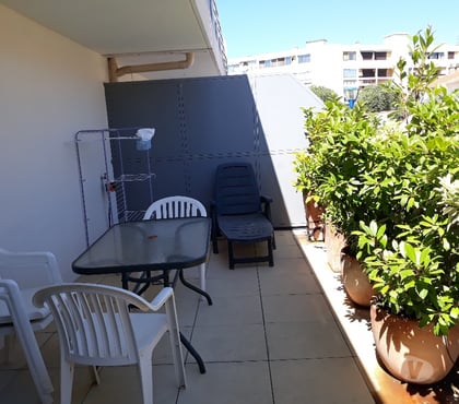 Locations vacances Balaruc les Bains Hérault - Photos Vivastreet Studio curistes Balaruc les Bains