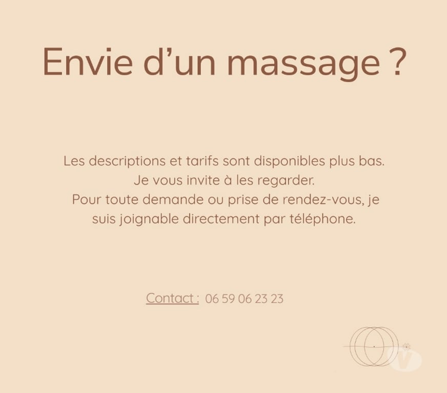 Massages Aveyron Decazeville - 12300 - Photos Vivastreet Massages intuitifs d’inspiration tantrique – à domicile