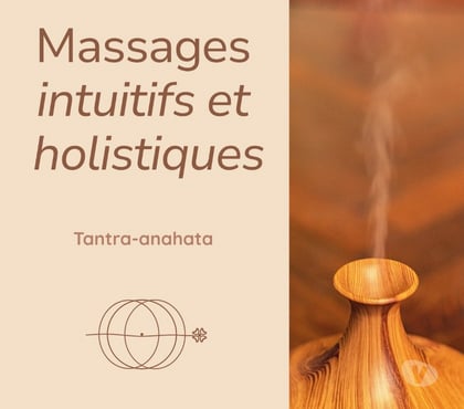 Massage Decazeville Aveyron - Photos Vivastreet Massages intuitifs d’inspiration tantrique – à domicile
