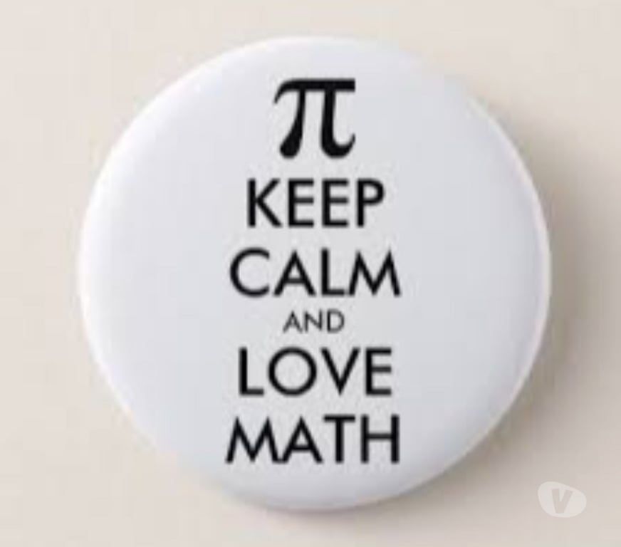 Soutiens scolaires Alpes-de-Haute-Provence Valensole - 04210 - Photos Vivastreet Maths à dom Valensole : cours math physique gestion mentale