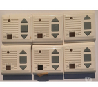 facade commande arnould 65025