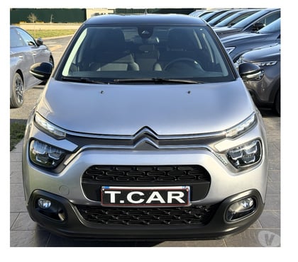 Photos Vivastreet CITROEN C3 SHINE 110 CH ESSENCE AN 2023 21630 KM