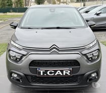 Photos Vivastreet CITROEN C3 SHINE 110 CH ESSENCE BOÎTE AUTO EAT6 AN 2023