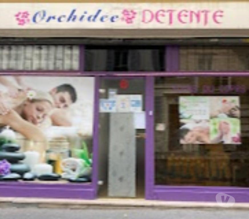 Massages Paris Paris 17ème ardt - 75017 - Photos Vivastreet Massage bien-être