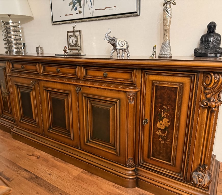 Ameublement & art de la table Calvados Caen - 14000 - Photos Vivastreet A vendre tres belle salle a manger