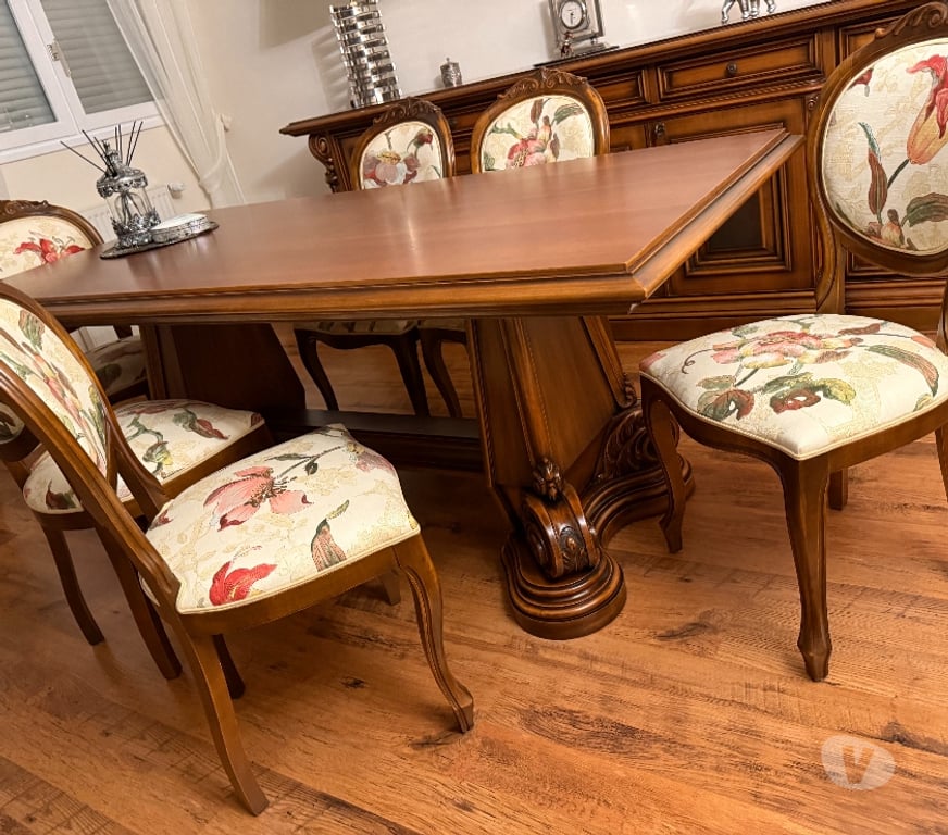 Ameublement & art de la table Calvados Caen - 14000 - Photos Vivastreet A vendre tres belle salle a manger