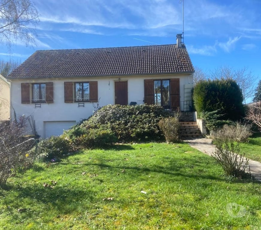 Vente Maison Yonne Vermenton - 89270 - Photos Vivastreet Pavillon à Vermenton, yonne