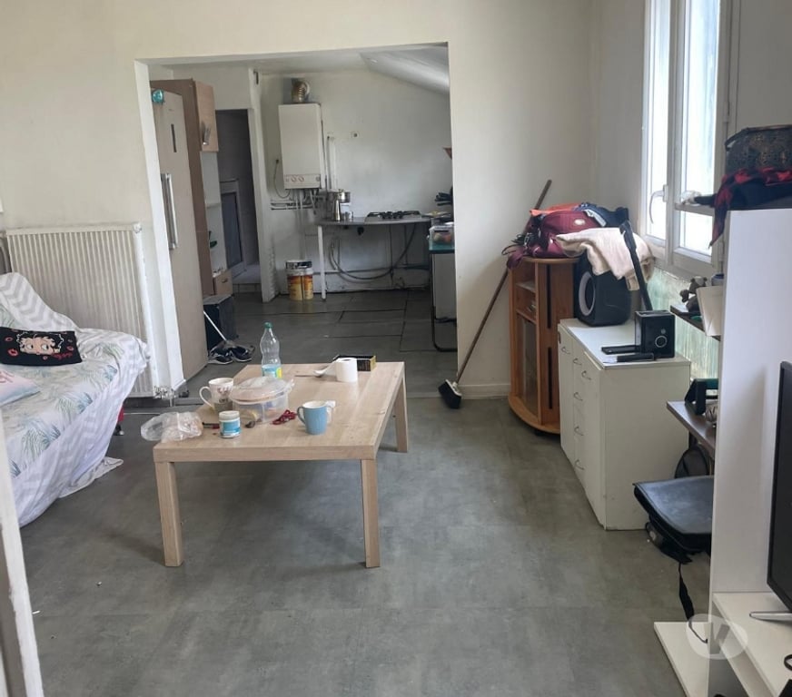 Vente Maison Seine-Saint-Denis Pierrefitte sur Seine - 93380 - Photos Vivastreet Pavillon à vendre