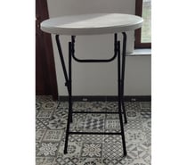 Table de bar à cocktail