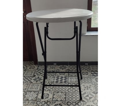 Ameublement - art de la table Wattrelos Nord - Photos Vivastreet Table de bar à cocktail