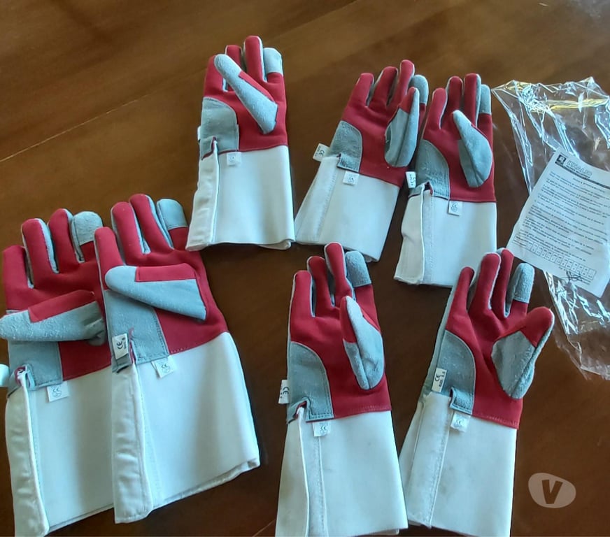 Matériel de sport Tarn-et-Garonne Montauban - 82000 - Photos Vivastreet Matériel d’Escrime Initiation, Homologué