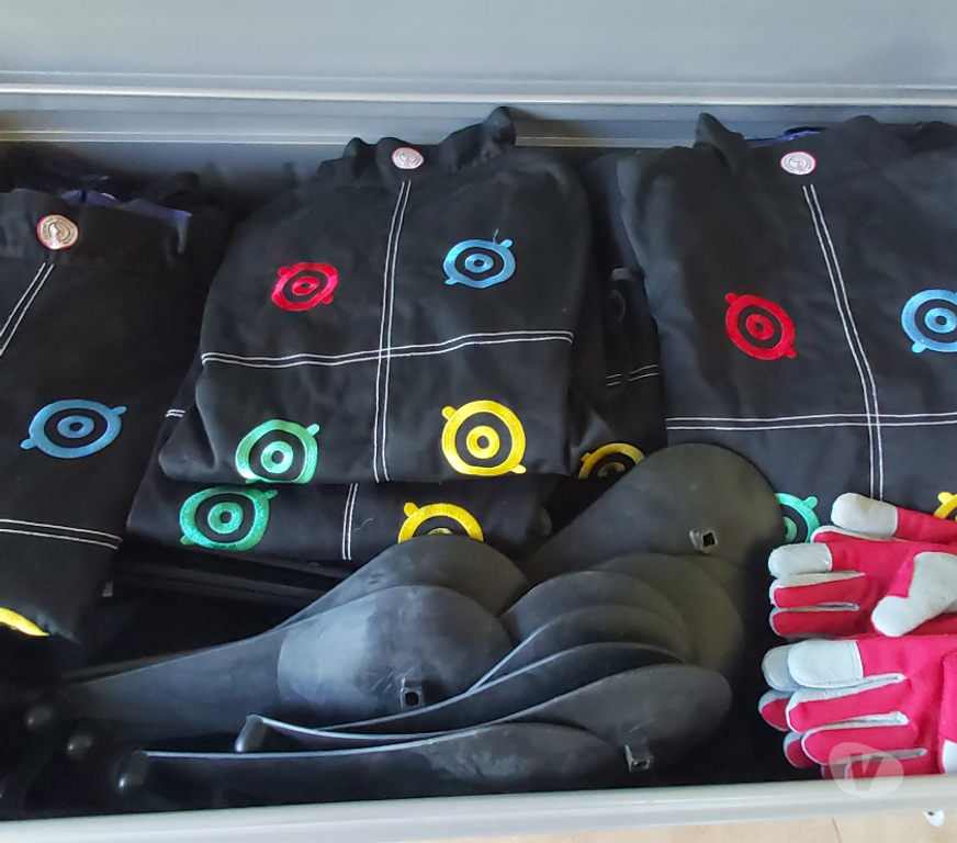 Matériel de sport Tarn-et-Garonne Montauban - 82000 - Photos Vivastreet Matériel d’Escrime Initiation, Homologué