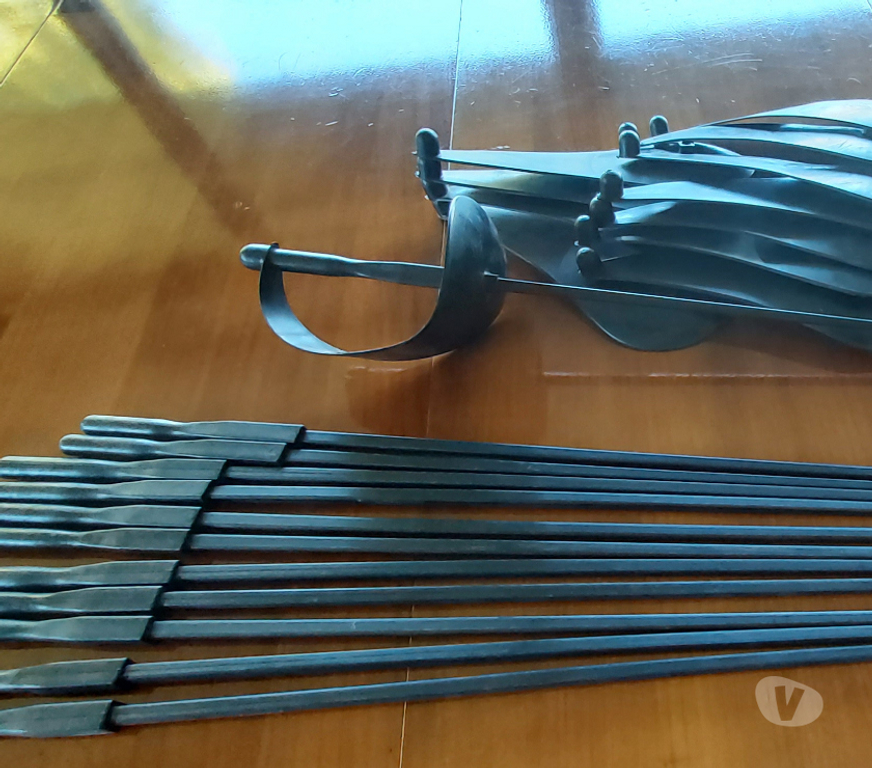 Matériel de sport Tarn-et-Garonne Montauban - 82000 - Photos Vivastreet Matériel d’Escrime Initiation, Homologué