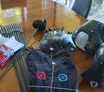 Matériel d’Escrime Initiation, Homologué