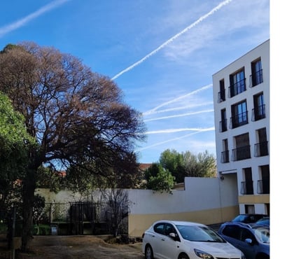 Achat appartement Marseille Marseille - Photos Vivastreet Grand T2 Sainte-Anne