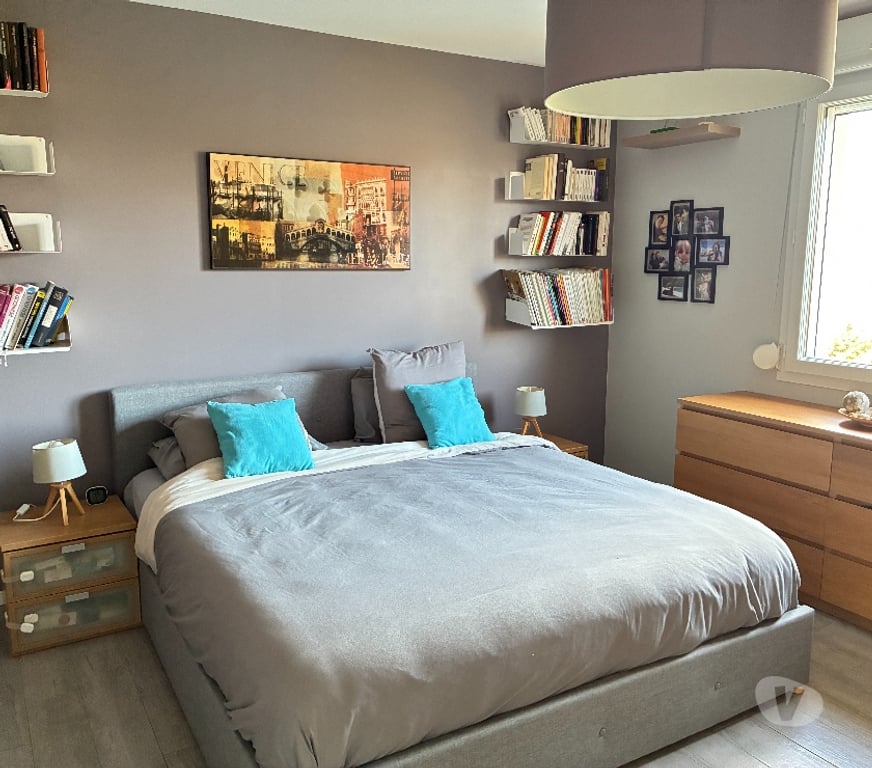 Vente Maison Moselle Silly sur Nied - 57530 - Photos Vivastreet Maison individuelle 6 pièces 177m²