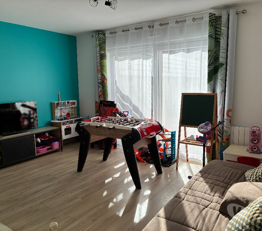 Vente Maison Moselle Silly sur Nied - 57530 - Photos Vivastreet Maison individuelle 6 pièces 177m²