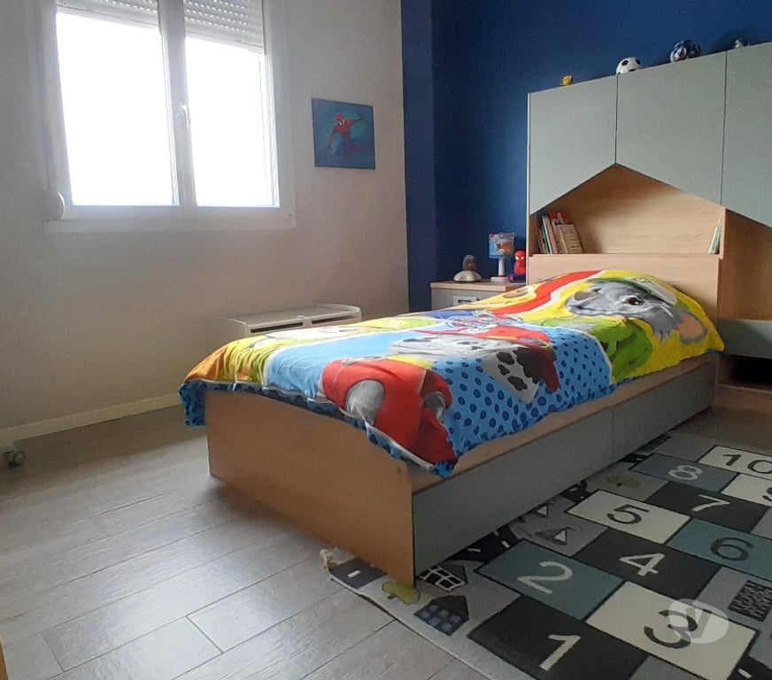 Vente Maison Moselle Silly sur Nied - 57530 - Photos Vivastreet Maison individuelle 6 pièces 177m²