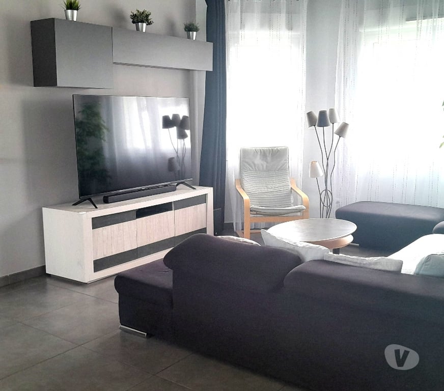 Vente Maison Moselle Silly sur Nied - 57530 - Photos Vivastreet Maison individuelle 6 pièces 177m²