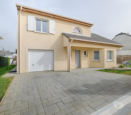 Vente Maison Silly sur Nied Moselle - Photos Vivastreet Maison individuelle 6 pièces 177m²