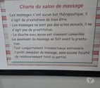 Bain de Bretagne - Ille-et-Vilaine — massage californien