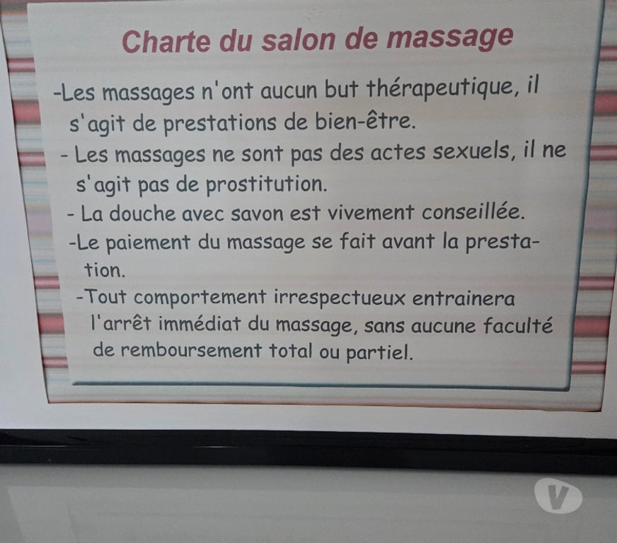 Massages Ille-et-Vilaine Bain de Bretagne - 35470 - Photos Vivastreet massage californien