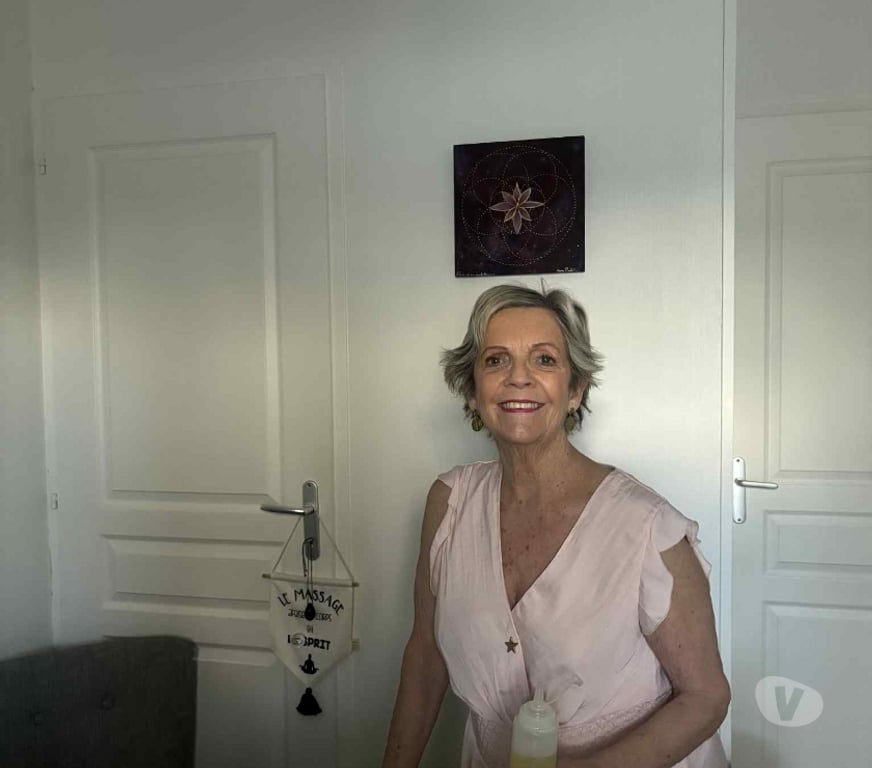 Massages Ille-et-Vilaine Bain de Bretagne - 35470 - Photos Vivastreet massage californien