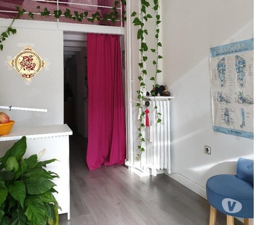 Massages Alpes-Maritimes Nice - Photos Vivastreet Massages chinois