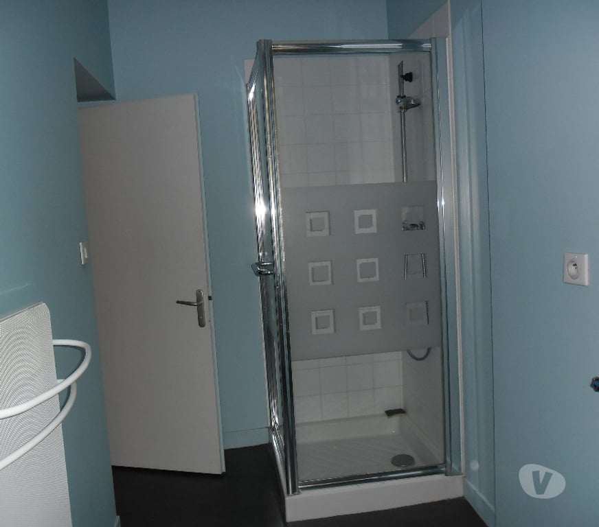 Location appartement Charente Angouleme - 16000 - Photos Vivastreet studio très lumineux 30m²