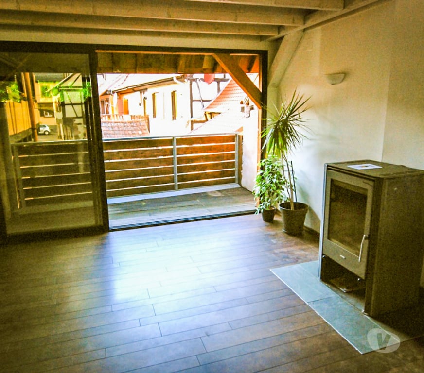 Location maison Bas-Rhin Obernai - 67210 - Photos Vivastreet Belle Maison OBERNAI centre