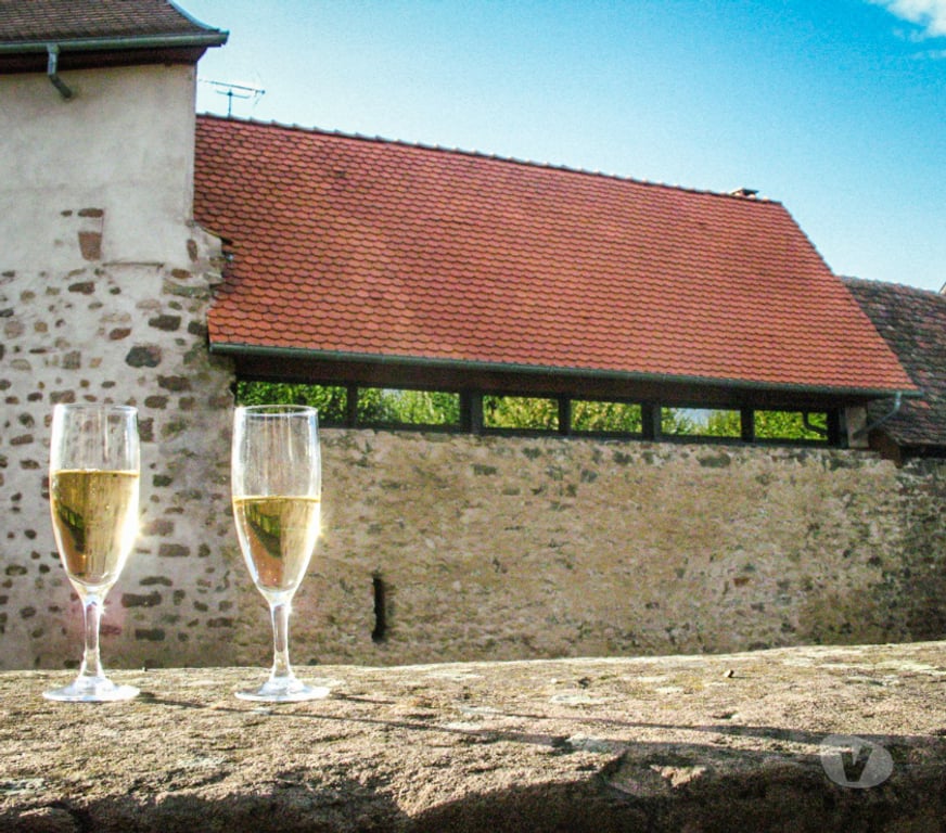 Location maison Bas-Rhin Obernai - 67210 - Photos Vivastreet Belle Maison OBERNAI centre