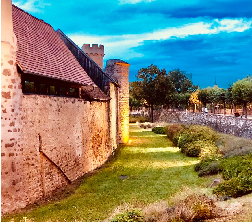 Location maison Bas-Rhin Obernai - 67210 - Photos Vivastreet Belle Maison OBERNAI centre