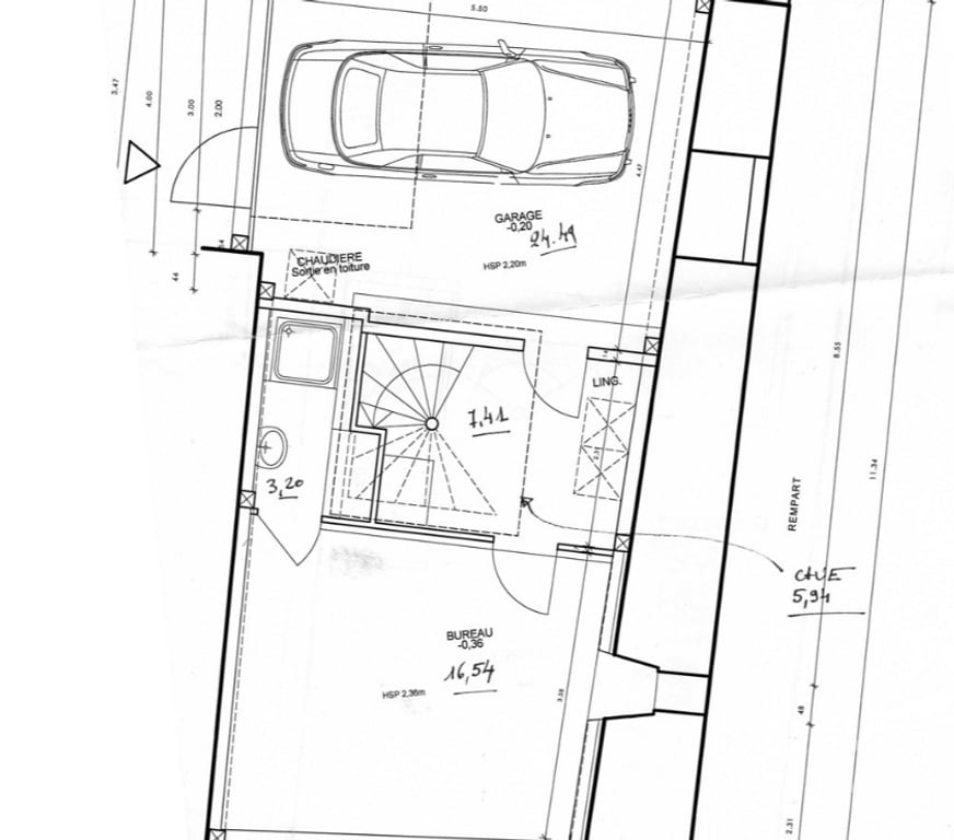 Location maison Bas-Rhin Obernai - 67210 - Photos Vivastreet Belle Maison OBERNAI centre